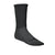 Incrediwear Circulation+ (Unisex) - Black Socks - Comp - Crew - The Heel Shoe Fitters