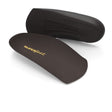 Superfeet EasyFit 3/4 Orthotic (Men) - Black Accessories - Orthotics/Insoles - 3/4 Length - The Heel Shoe Fitters