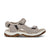 Ecco Offroad Lite Active Sandal (Women) - Moon Rock Sandals - Active - The Heel Shoe Fitters