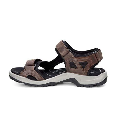 Ecco active sandals shop