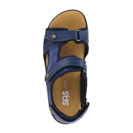 SAS Embark Active Sandal (Women) - Neptune Sandals - Active - The Heel Shoe Fitters