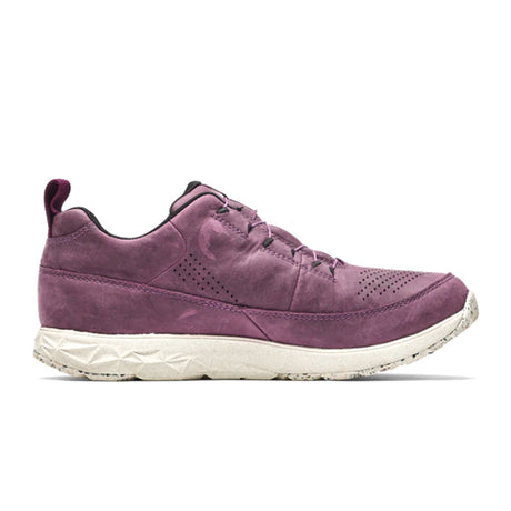 Icebug Ava RB9X Walking Shoe (Women) - Grape Athletic - Athleisure - The Heel Shoe Fitters