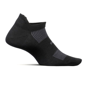 Feetures High Performance Ultra Light No Show Tab Sock (Unisex) Accessories - Socks - Performance - The Heel Shoe Fitters