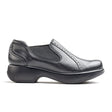 Dromedaris Falcon Slip On (Women) - Black Dress-Casual - Slip Ons - The Heel Shoe Fitters