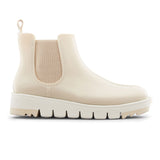 Cougar Firenze Gloss (Women) - Oyster Boots - Rain - Low - The Heel Shoe Fitters