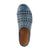 Spring Step Fusalide Slip On (Women) - Blue Dress-Casual - Slip Ons - The Heel Shoe Fitters