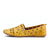 Spring Step Fusaro Slip On Loafer (Women) - Yellow Dress-Casual - Slip Ons - The Heel Shoe Fitters