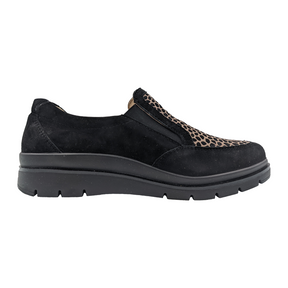 Fidelio Namir Slip On (Women) Dress-Casual - Slip On - The Heel Shoe Fitters