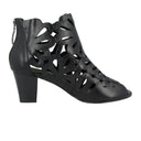 Gerry Weber Lotta G13017 Ankle Boot (Women) Boots - Fashion - Ankle Boot - The Heel Shoe Fitters