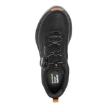 Icebug Haze RB9X GTX Hiking Shoe (Women) - Black/Maple Hiking - Low - The Heel Shoe Fitters