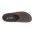 Haflinger GZH Cozy Clog (Unisex) - Brown Dress-Casual - Clogs & Mules - The Heel Shoe Fitters