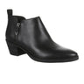 Vionic Cecily Waterproof Ankle Boot (Women) - Black Tumbled Leather Boots - Fashion - Ankle Boot - The Heel Shoe Fitters