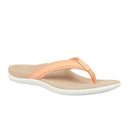 Vionic Tide Sandal (Women) - Apricot Sandal - Thong - The Heel Shoe Fitters