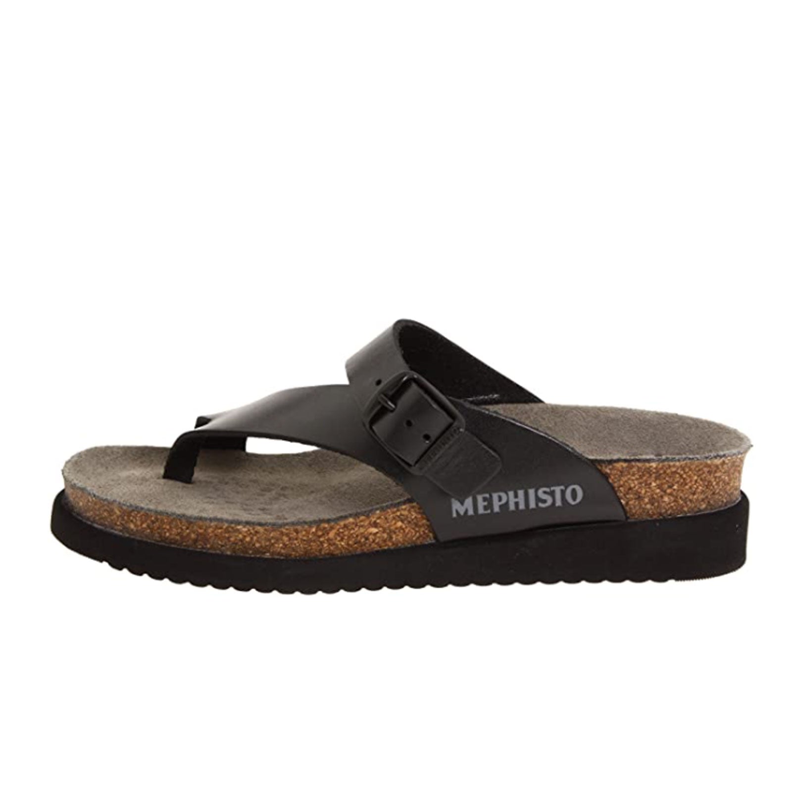 Mephisto helen clearance thong sandals