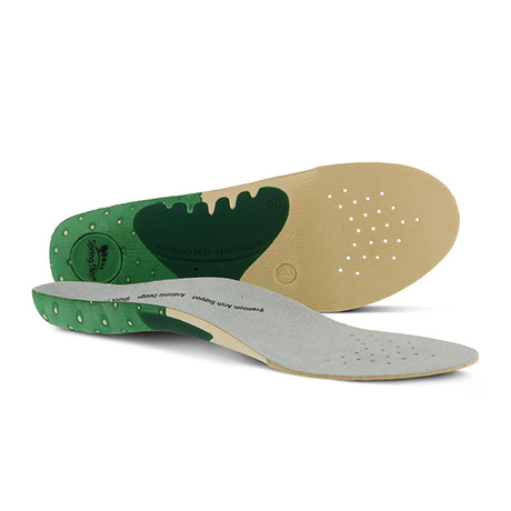 Spring Step Slim Orthotic (Women) - White Accessories - Orthotics/Insoles - Full Length - The Heel Shoe Fitters