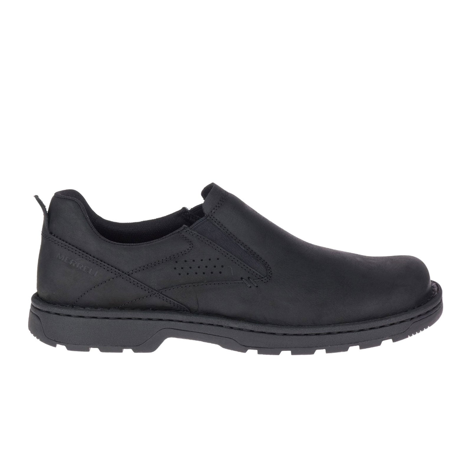 Merrell realm slip on online