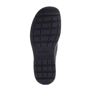 Merrell World Legend 2 Moc Slip On (Men) - Black Dress-Casual - Slip Ons - The Heel Shoe Fitters