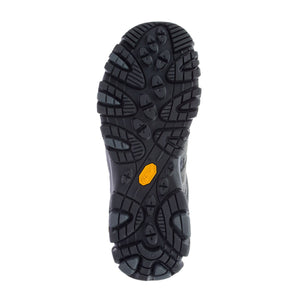 Merrell Moab 3 Waterproof Low Hiking Boot (Men) - Granite Boots - Hiking - Low - The Heel Shoe Fitters