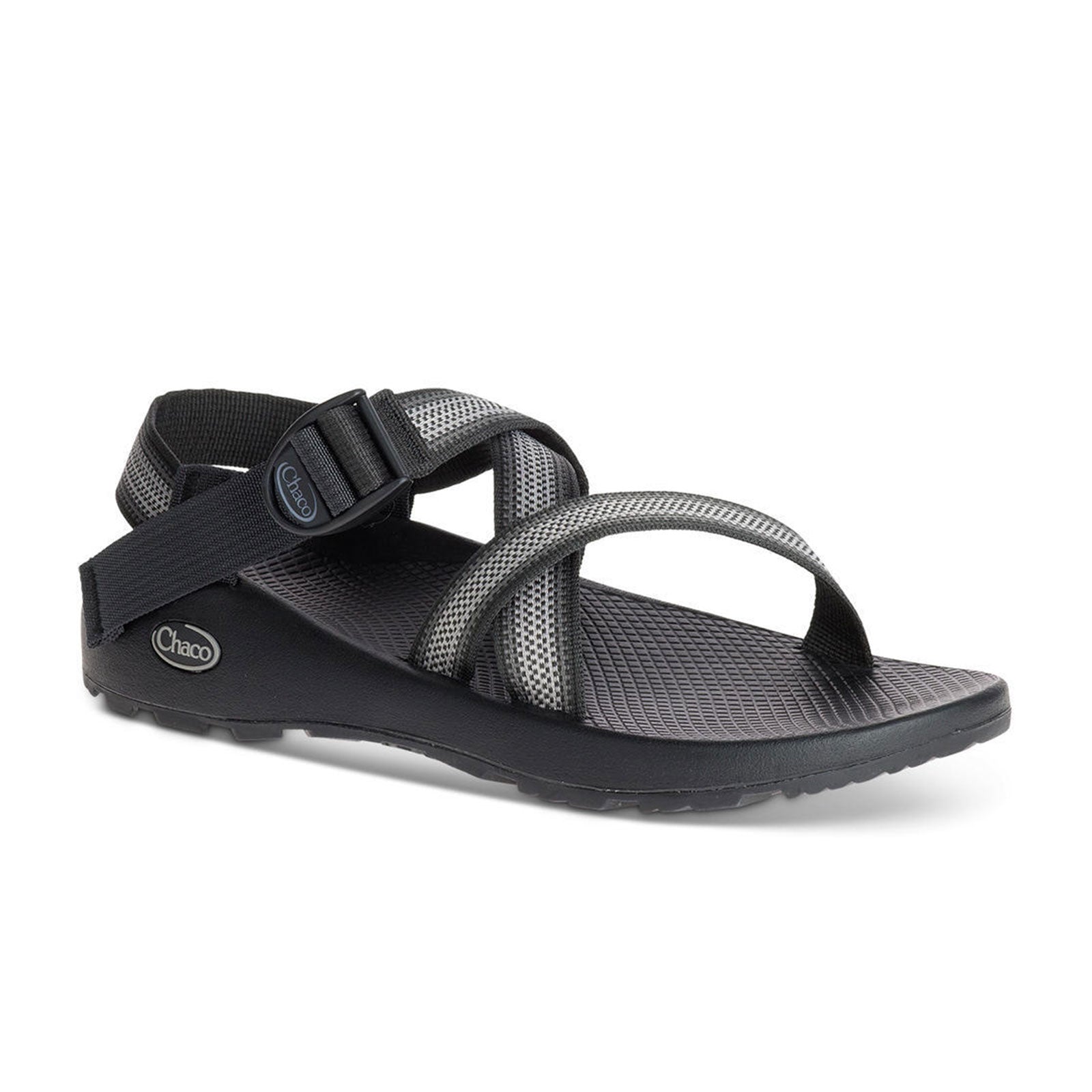 Men s Z Cloud Wide Width Sandal azeloglulab