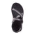 Chaco Z/1 Classic (Men) - Split Gray Sandals - Active - The Heel Shoe Fitters