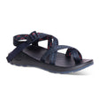 Chaco Z/2 Classic (Men) - Stepped Navy Sandals - Active - The Heel Shoe Fitters