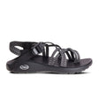 Chaco ZX/2 Classic Active Sandal (Women) - Boost Black Sandals - Active - The Heel Shoe Fitters