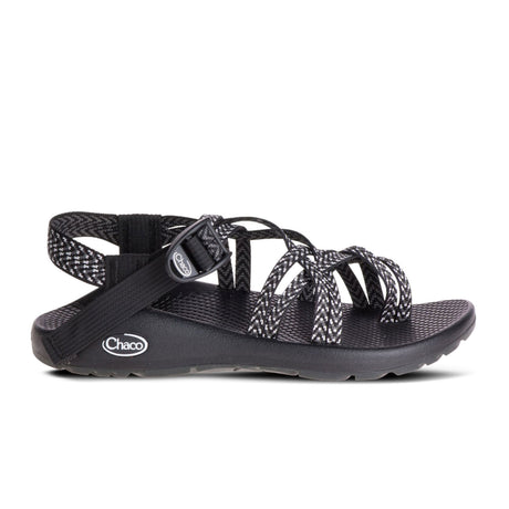 Chaco ZX/2 Classic (Women) - Boost Black Sandals - Active - The Heel Shoe Fitters