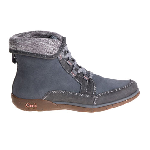 Chaco Barbary (Women) - Castlerock Boots - Winter - Ankle Boot - The Heel Shoe Fitters