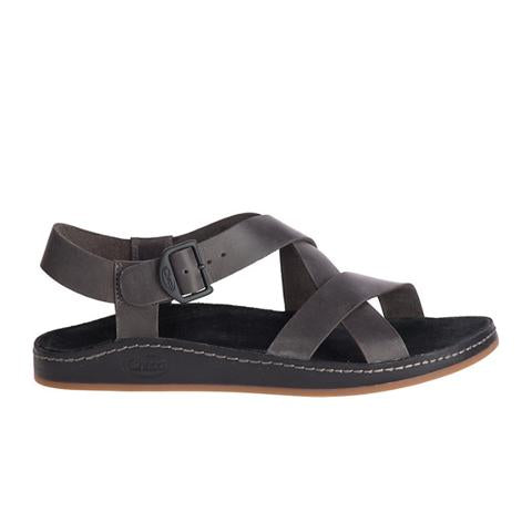 Chaco Wayfarer Women Tornado The Heel Shoe Fitters