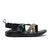 Chaco Z/1 Kids Sandal (Children) - Tartan Multi Sandals - Active - The Heel Shoe Fitters