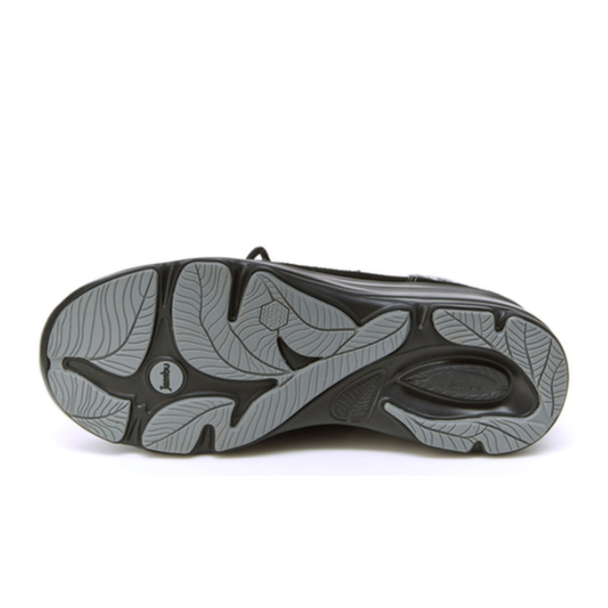 Jambu Stella Water Resistant (Women) - Black Boots - Fashion - Wedge - The Heel Shoe Fitters