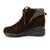 Jambu Stella Water Resistant (Women) - Dark Brown Boots - Fashion - Wedge - The Heel Shoe Fitters