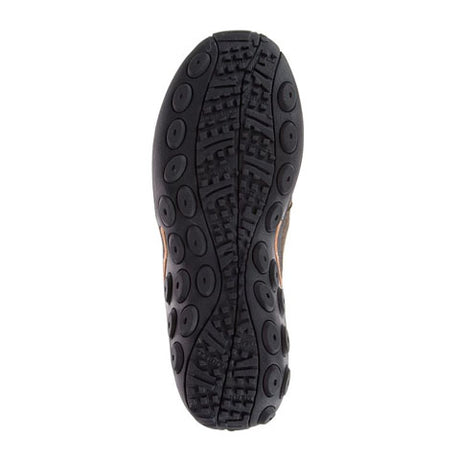 Merrell Jungle Moc Slip On (Men) - Gunsmoke Hiking - Low - The Heel Shoe Fitters