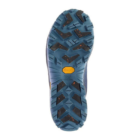 Merrell ThermoCross 2 Waterproof Mid Hiking Boot (Women) - Bluestone Boots - Hiking - Mid - The Heel Shoe Fitters