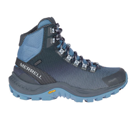 Merrell ThermoCross 2 Waterproof Mid Hiking Boot (Women) - Bluestone Boots - Hiking - Mid - The Heel Shoe Fitters