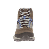 Merrell Zion Waterproof Mid Hiking Boot (Women) - Cloudy Boots - Hiking - Mid - The Heel Shoe Fitters