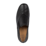 Ziera Java XF Slip On (Women) - Black Dress-Casual - Slip Ons - The Heel Shoe Fitters