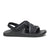 Chaco Chillos Sport (Men) - Black Sandals - Active - The Heel Shoe Fitters