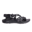 Chaco Z/Cloud X2 (Women) - Limb Black Sandals - Active - The Heel Shoe Fitters