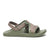 Chaco Chillos Sport (Men) - Moss Sandals - Active - The Heel Shoe Fitters
