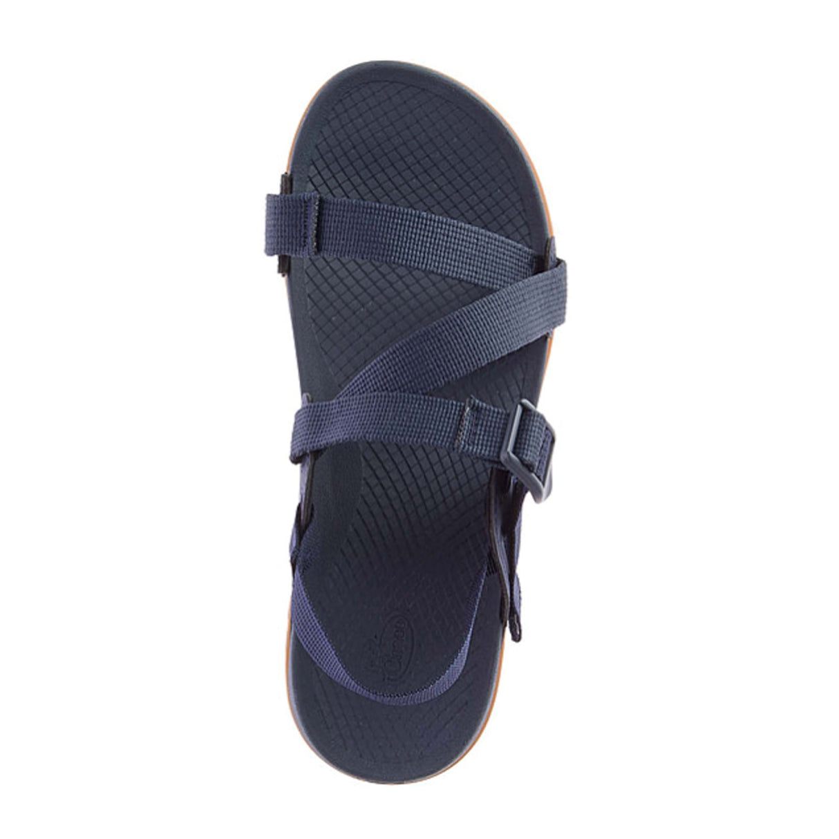 Chaco Lowdown (Women) - Navy/Marine Sandals - Active - The Heel Shoe Fitters