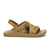 Chaco Chillos Sport (Men) - Tapenade Brown Sandals - Backstrap - The Heel Shoe Fitters