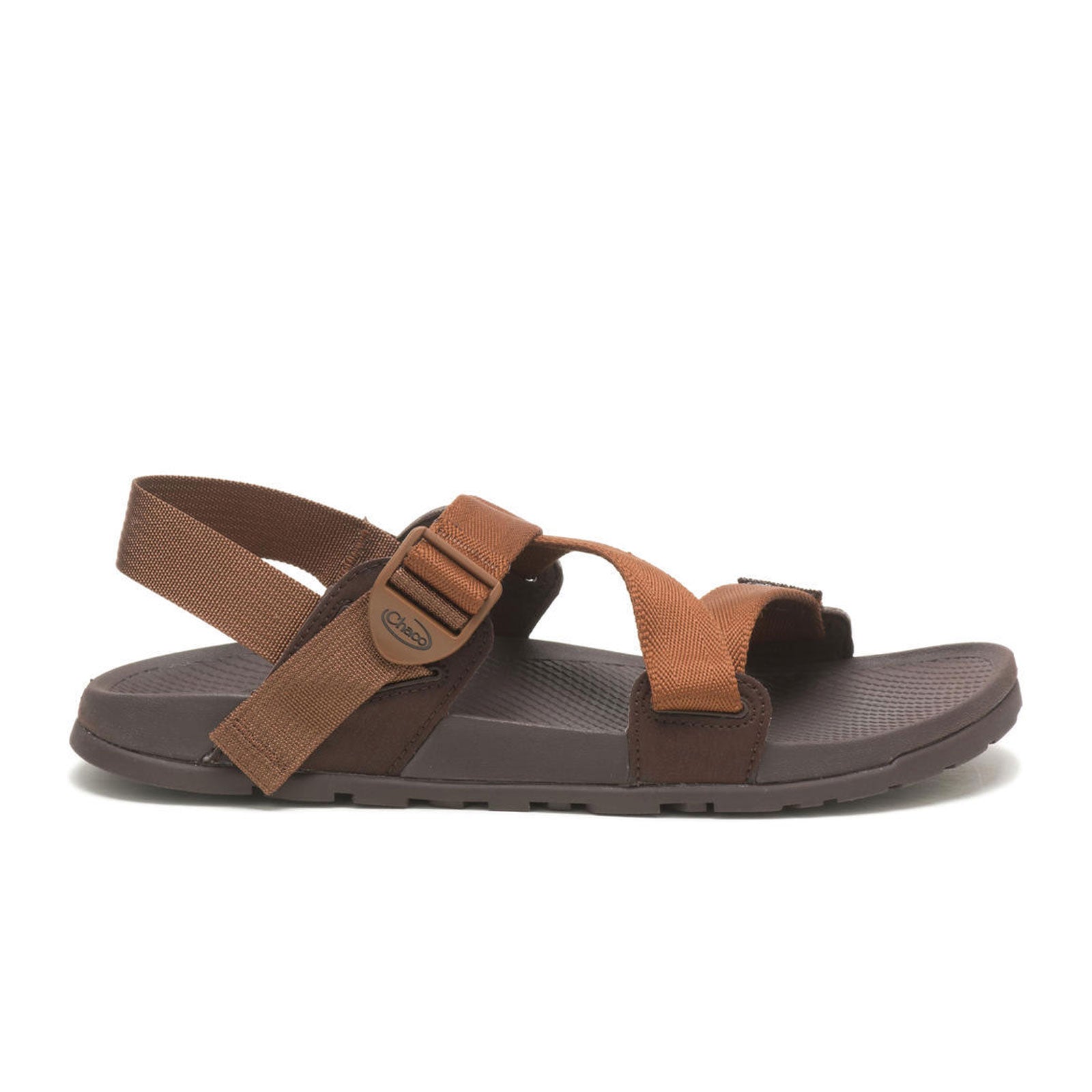 Chaco Lowdown Active Sandal Men Monk s Robe The Heel Shoe