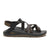 Chaco Z/2 Classic (Men) - Bracken Bronze Sandals - Backstrap - The Heel Shoe Fitters