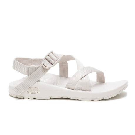 Chaco Z/1 Classic (Women) - White Sandals - Active - The Heel Shoe Fitters