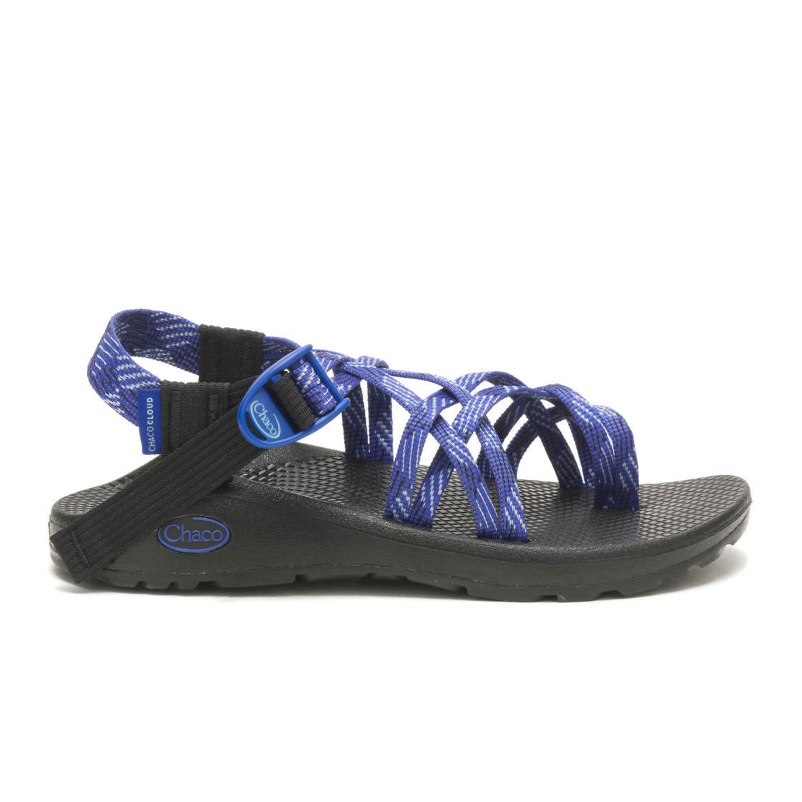 Chaco Z Cloud X2 Women Overhaul Blue