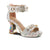 L'Artiste Jewell Heeled Sandal (Women) - Ice Sandals - Heeled - The Heel Shoe Fitters