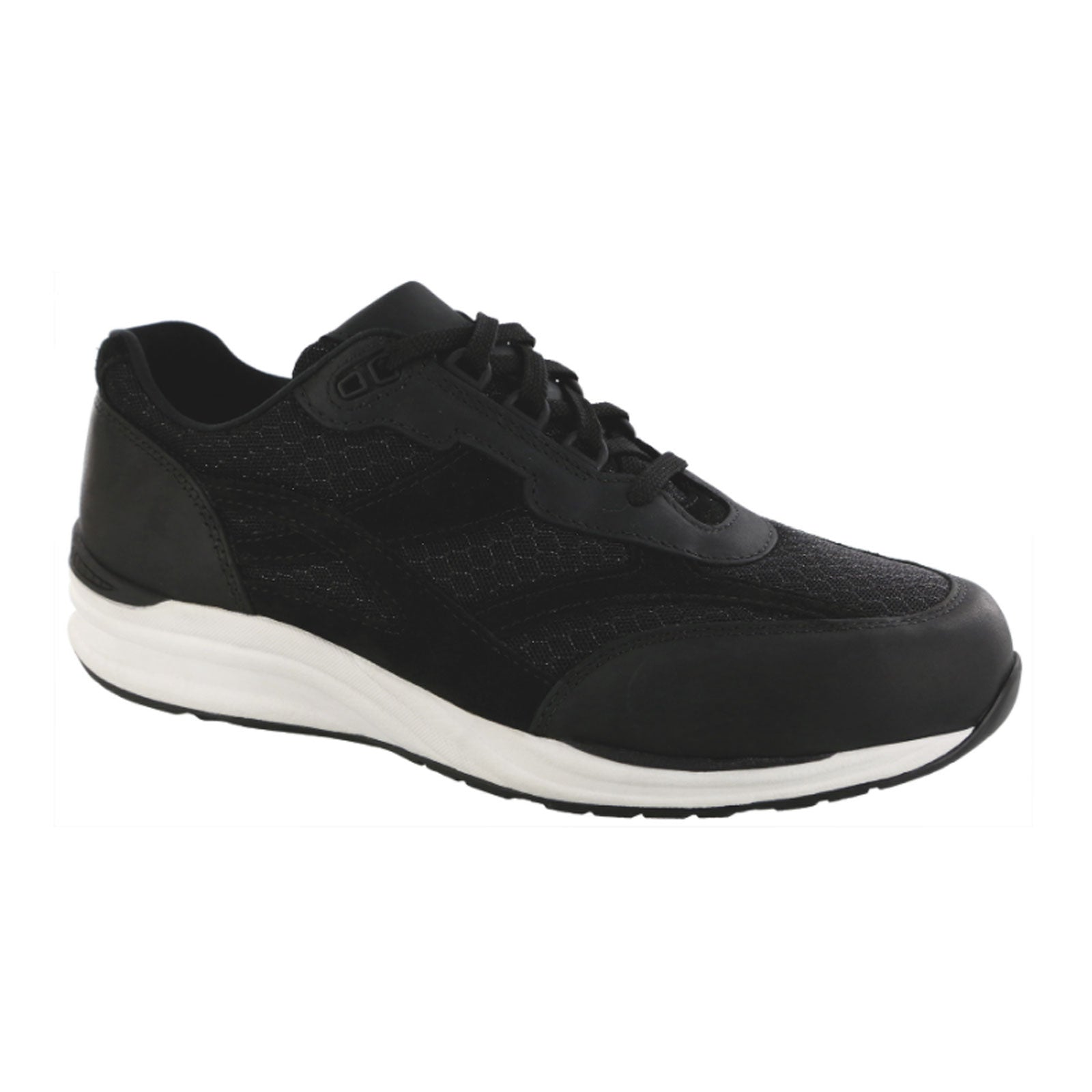 SAS Journey Mesh Walking Shoe (Men) - Nova Athletic - Walking - The Heel Shoe Fitters