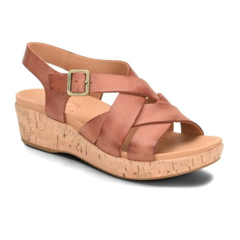 Kork wedges on sale