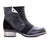 Dromedaris Kassia Neoprene Ankle Boot (Women) - Black Boots - Fashion - Ankle Boot - The Heel Shoe Fitters